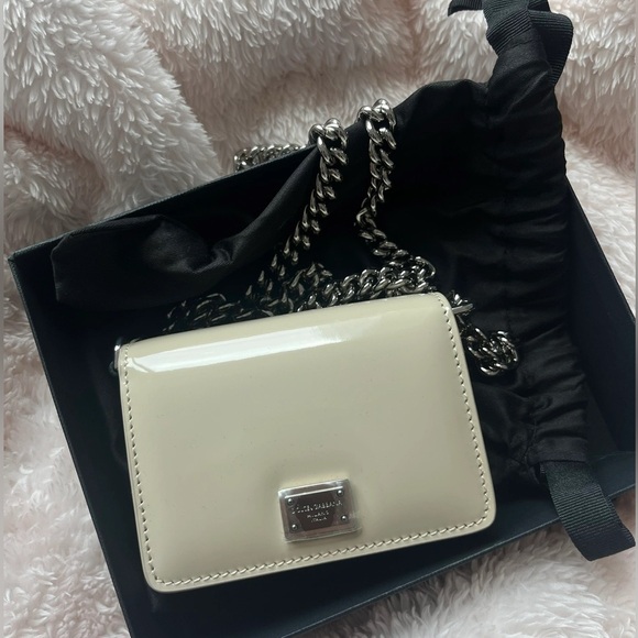 Dolce gabbana bag - Picture 1 of 2